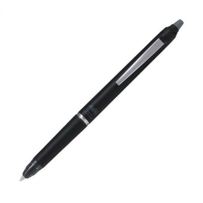 (Pre-Order) PILOT Frixion ball knock zone 0.5mm gel ink ballpoint pen LFBKZ-50EF LFBKRF50EF LFBKZRU10-5 - CHL-STORE 