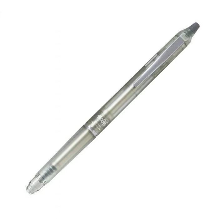 (Pre-Order) PILOT Frixion ball knock zone 0.5mm gel ink ballpoint pen LFBKZ-50EF LFBKRF50EF LFBKZRU10-5 - CHL-STORE 