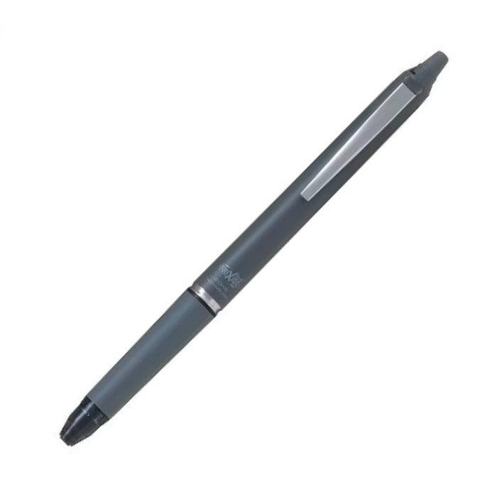 (Pre-Order) PILOT Frixion ball knock zone 0.5mm gel ink ballpoint pen LFBKZ-50EF LFBKRF50EF LFBKZRU10-5 - CHL-STORE 