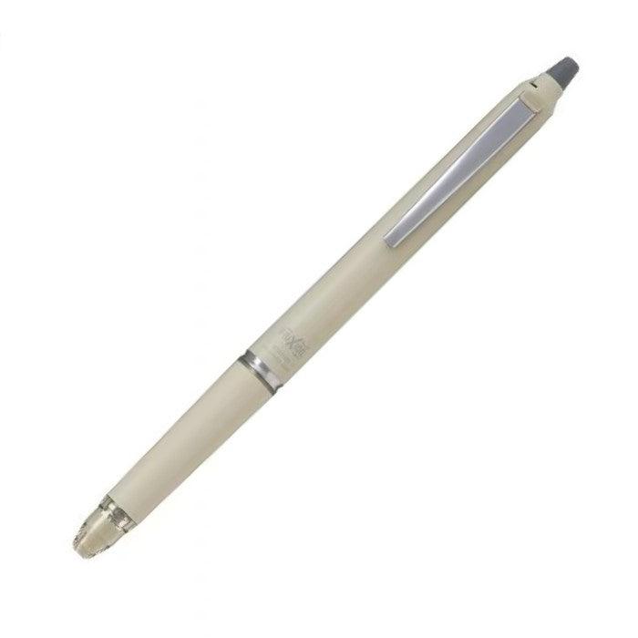(Pre-Order) PILOT Frixion ball knock zone 0.5mm gel ink ballpoint pen LFBKZ-50EF LFBKRF50EF LFBKZRU10-5 - CHL-STORE 