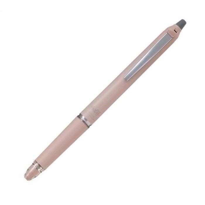 (Pre-Order) PILOT Frixion ball knock zone 0.5mm gel ink ballpoint pen LFBKZ-50EF LFBKRF50EF LFBKZRU10-5 - CHL-STORE 