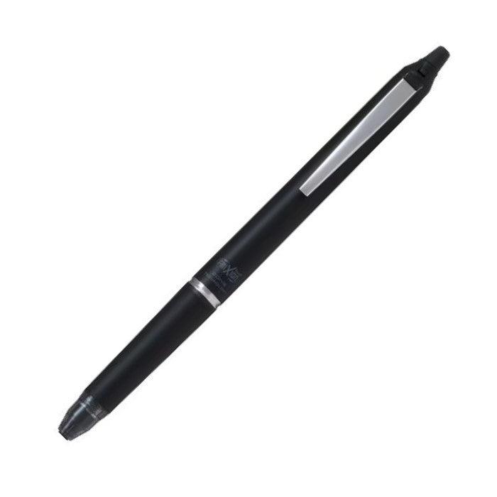 (Pre-Order) PILOT Frixion ball knock zone 0.7mm gel ink ballpoint pen LFBKZ-50F LFBKRF50F LFBKZRU10-7 - CHL-STORE 
