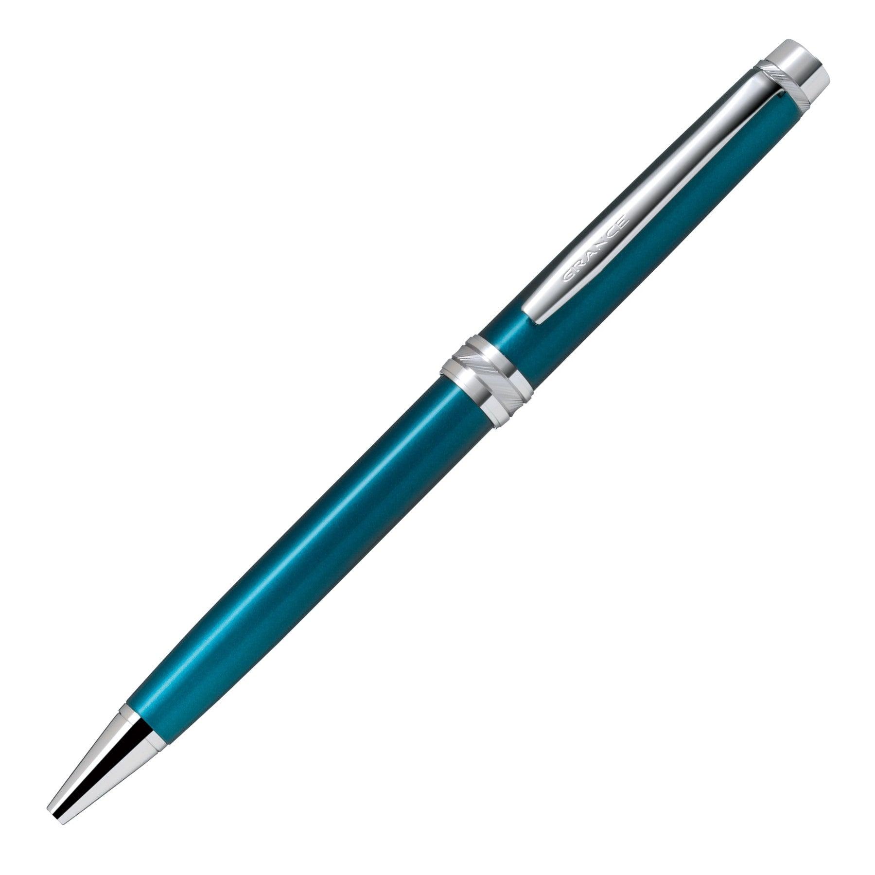 (Pre-Order) PILOT GRANSE CR 0.7mm oil-based ballpoint pen BGRC-18SR BRFN-30F - CHL-STORE 