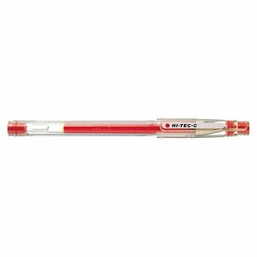 (Pre-Order) Pilot HI-TEC C03 0.3mm Gel Ink Ballpoint Pen LH-20C3 - CHL-STORE 