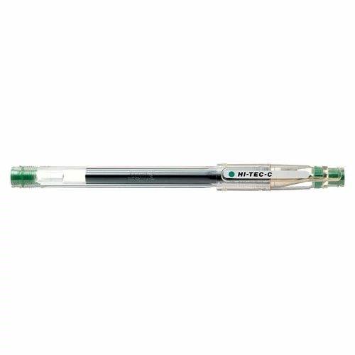 (Pre-Order) Pilot HI-TEC C03 0.3mm Gel Ink Ballpoint Pen LH-20C3 - CHL-STORE 