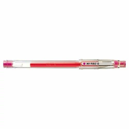 (Pre-Order) Pilot HI-TEC C03 0.3mm Gel Ink Ballpoint Pen LH-20C3 - CHL-STORE 