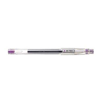(Pre-Order) Pilot HI-TEC C04 0.4mm Gel Ink Ballpoint Pen LH-20C4 - CHL-STORE 