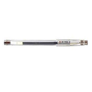 (Pre-Order) Pilot HI-TEC C04 0.4mm Gel Ink Ballpoint Pen LH-20C4 - CHL-STORE 