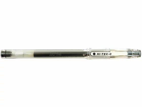 (Pre-Order) Pilot HI-TEC C04 0.4mm Gel Ink Ballpoint Pen LH-20C4 - CHL-STORE 