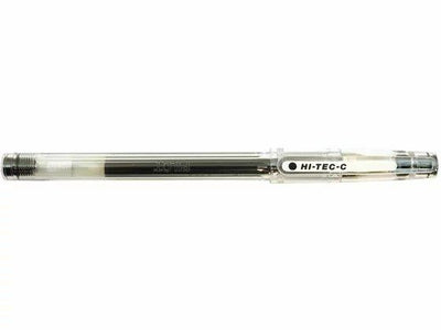 (Pre-Order) Pilot HI-TEC C04 0.4mm Gel Ink Ballpoint Pen LH-20C4 - CHL-STORE 