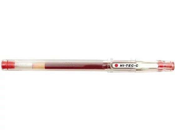(Pre-Order) Pilot HI-TEC C04 0.4mm Gel Ink Ballpoint Pen LH-20C4 - CHL-STORE 