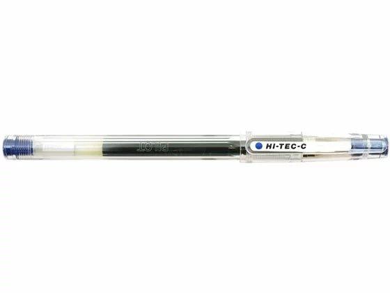 (Pre-Order) Pilot HI-TEC C04 0.4mm Gel Ink Ballpoint Pen LH-20C4 - CHL-STORE 