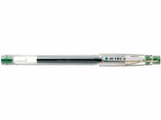 (Pre-Order) Pilot HI-TEC C04 0.4mm Gel Ink Ballpoint Pen LH-20C4 - CHL-STORE 