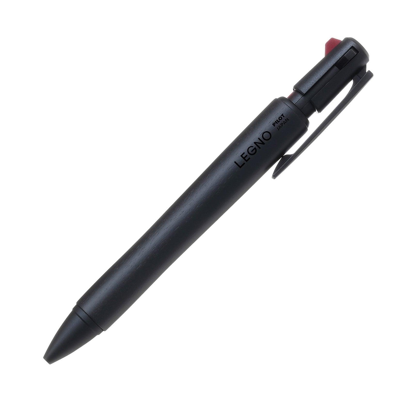 (Pre-Order) PILOT LEGNO 2+1 0.7mm BKHLE-2SK BVRF-8F - CHL-STORE 