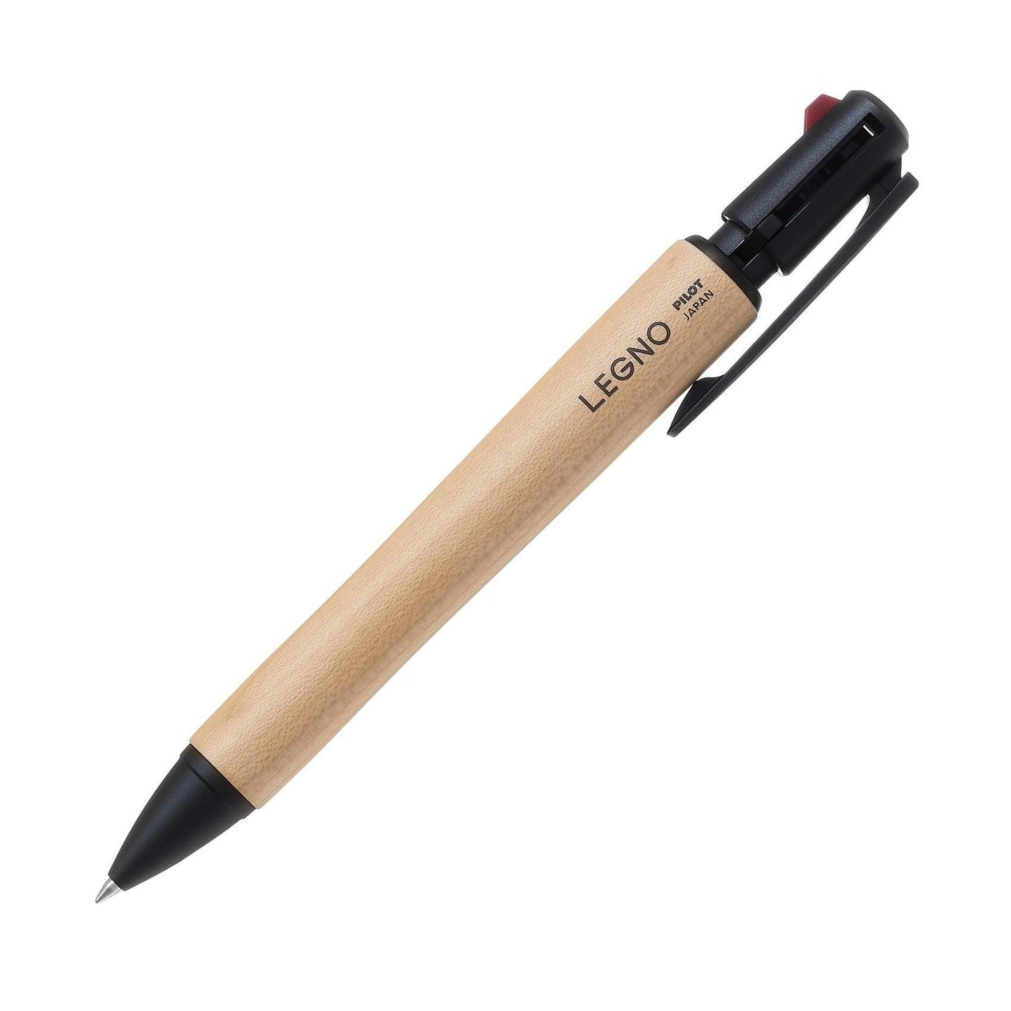 (Pre-Order) PILOT LEGNO 2+1 0.7mm BKHLE-2SK BVRF-8F - CHL-STORE 
