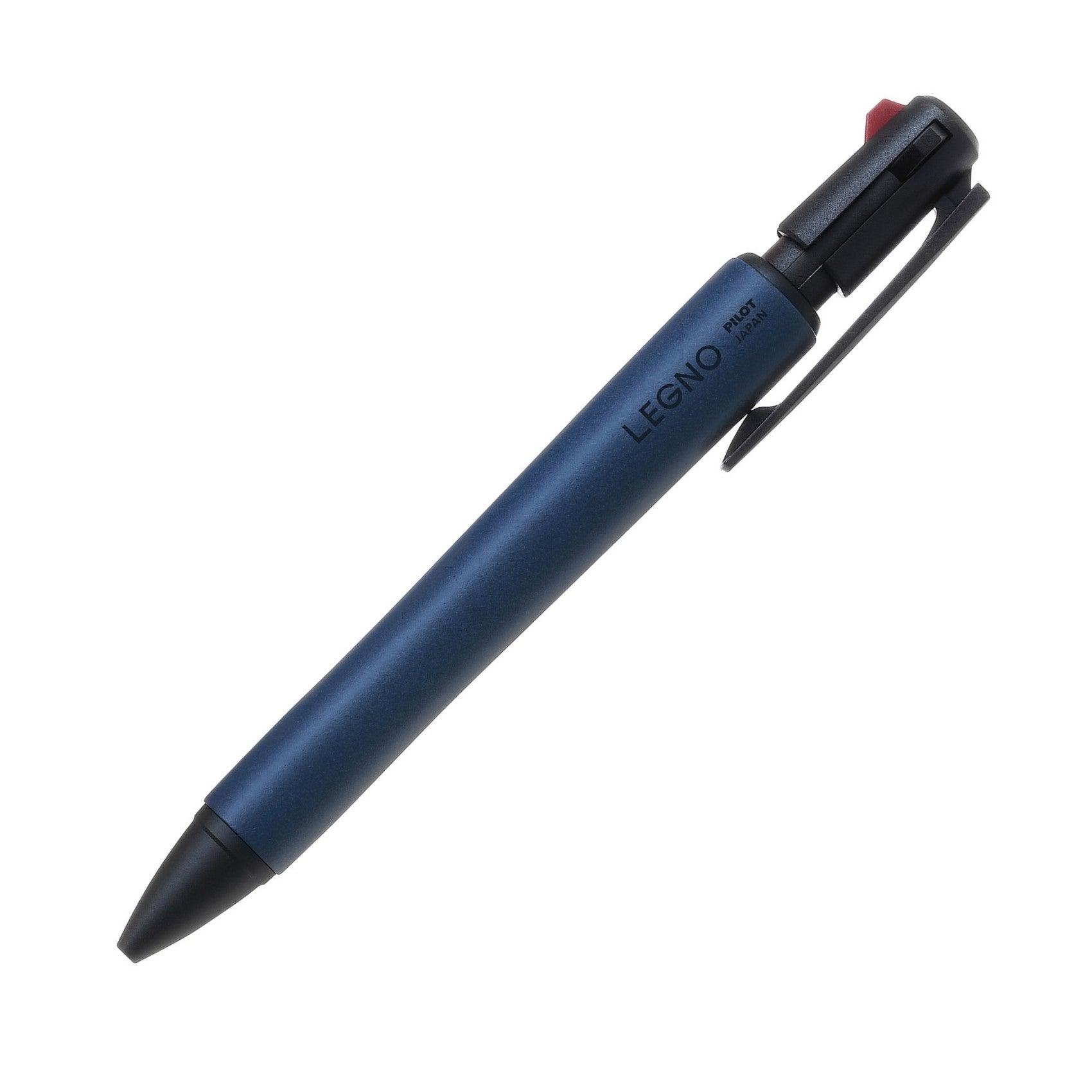 (Pre-Order) PILOT LEGNO 2+1 0.7mm BKHLE-2SK BVRF-8F - CHL-STORE 