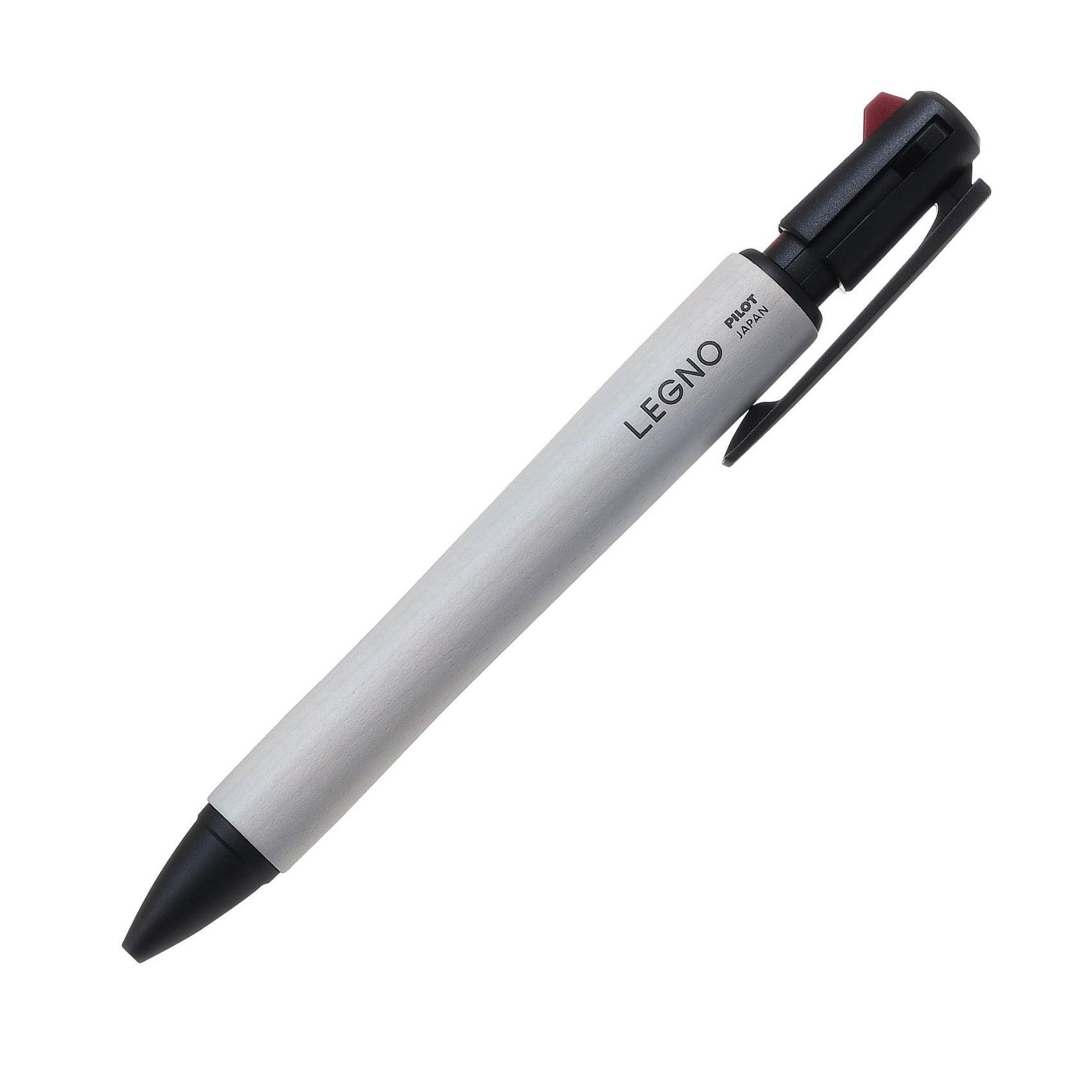 (Pre-Order) PILOT LEGNO 2+1 0.7mm BKHLE-2SK BVRF-8F - CHL-STORE 