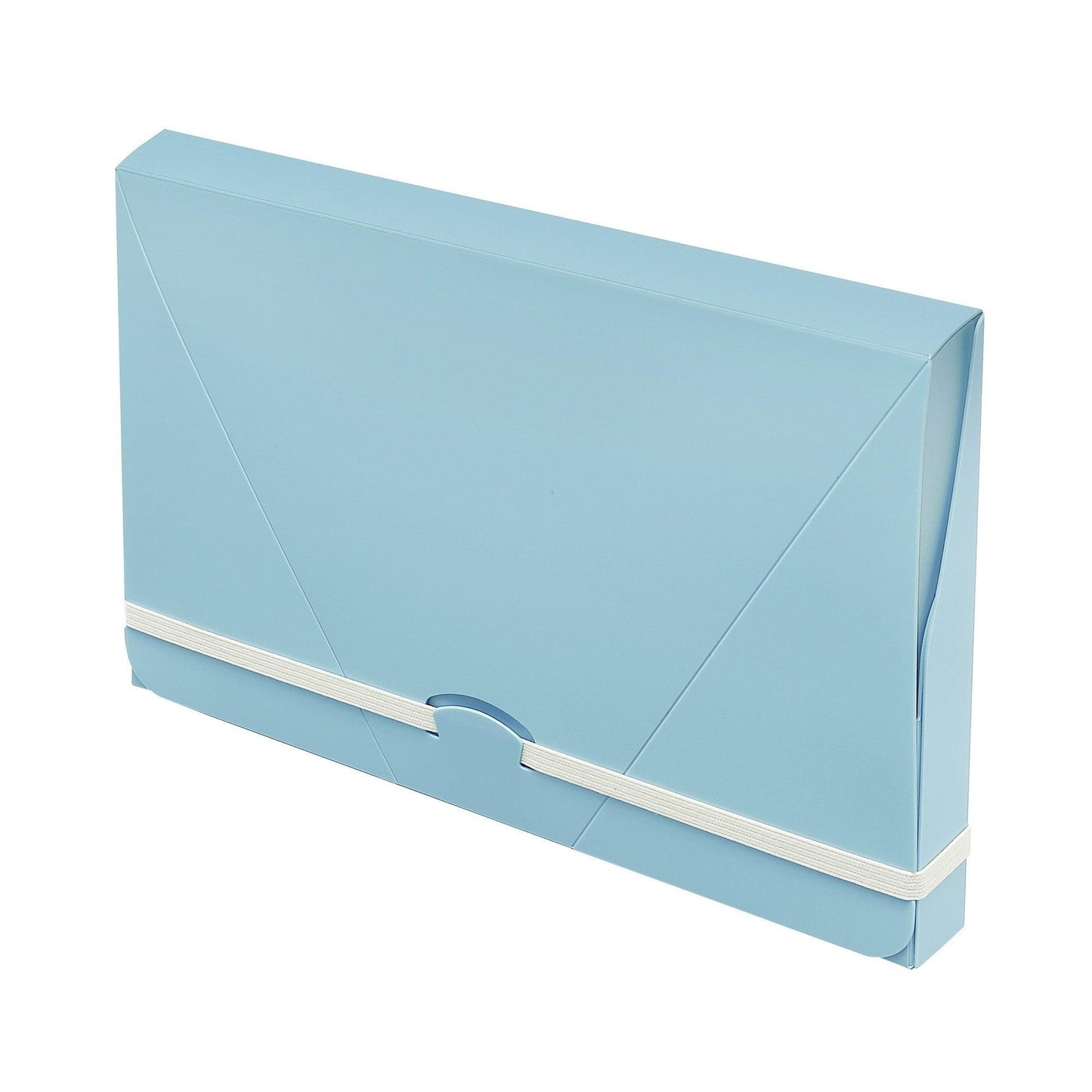 (Pre-Order) PILOT+LIHIT LAB. Portable work file A5 slim PL-F05-74 - CHL-STORE 