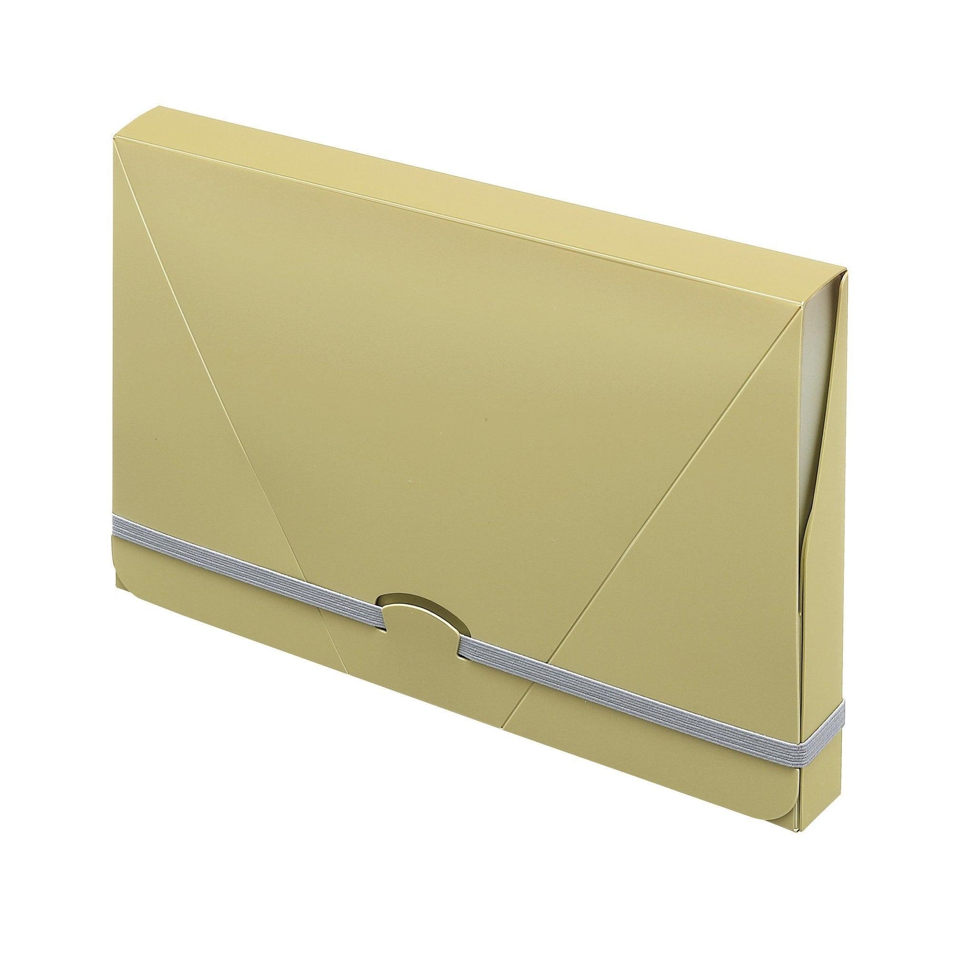 (Pre-Order) PILOT+LIHIT LAB. Portable work file A5 slim PL-F05-74 - CHL-STORE 