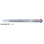 (Pre-Order) Pilot Super Grip G2 0.7mm Oil-Based 2-Color Ballpoint Pen BKSG-25F BKRF-6F - CHL-STORE 