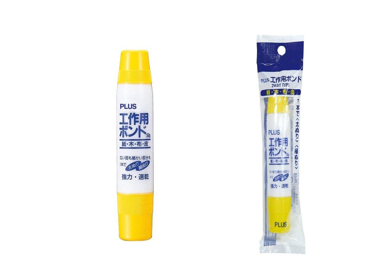 (Pre-Order) Plus adhesive NS-030 - CHL-STORE 