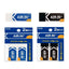 (Pre-Order)Plus AIR-IN 2colors eraser ER-060 - CHL-STORE 