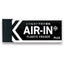 (Pre-Order) Plus AIR-IN ER-060A - CHL-STORE 
