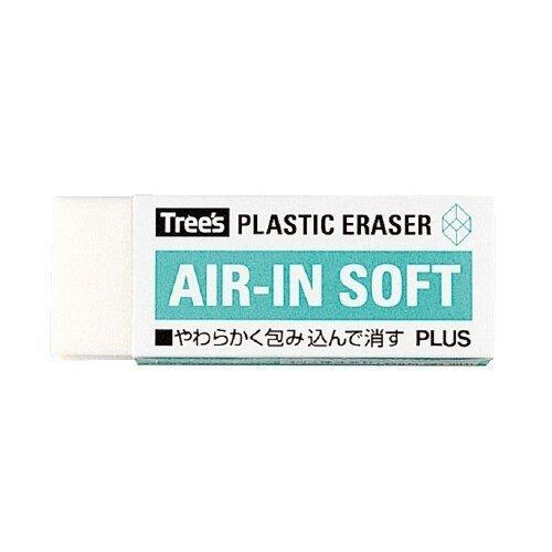(Pre-Order) Plus AIR-IN SOFT ER-100AS - CHL-STORE 