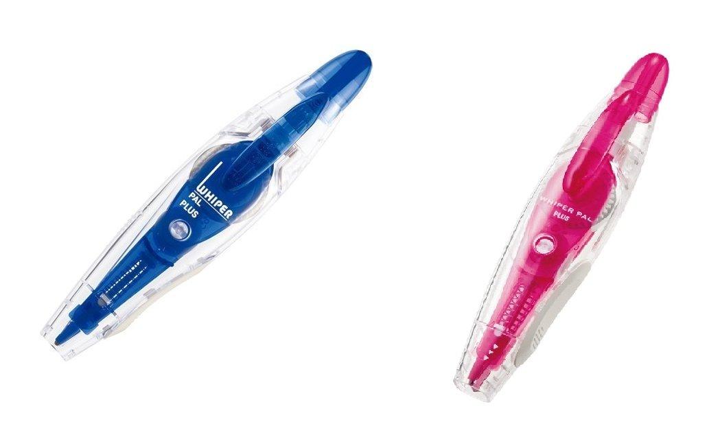 (Pre-Order) PLUS Correction Tape Whiper Pal WH-03 - CHL-STORE 
