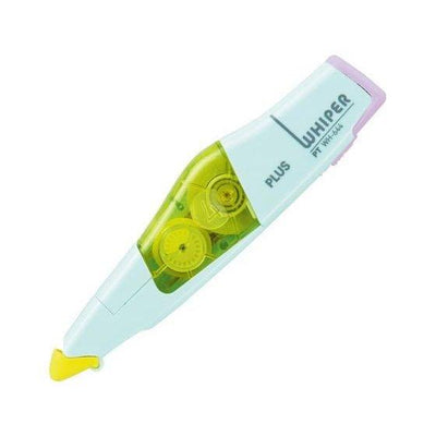 (Pre-Order) PLUS Correction Tape Whiper PT WH-64 - CHL-STORE 