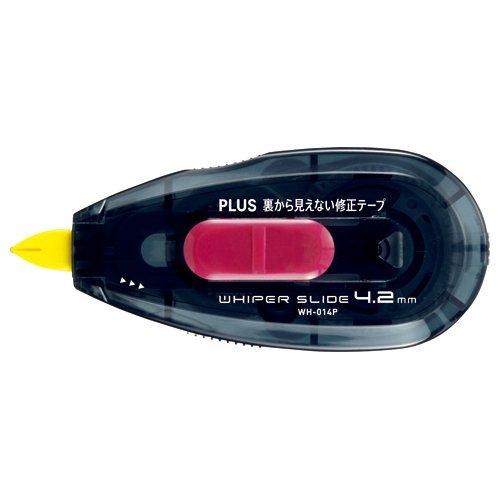 (Pre-Order) PLUS Correction Tape WHIPER WH-01 - CHL-STORE 