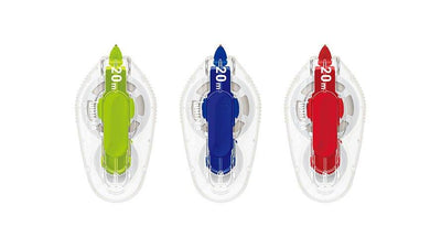 (Pre-Order) Plus correction tape white Wiper Lt WH-140 - CHL-STORE 