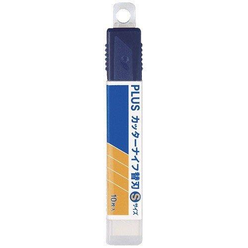 (Pre-Order) Plus Cutter Knife Spare Blade CU-20 - CHL-STORE 