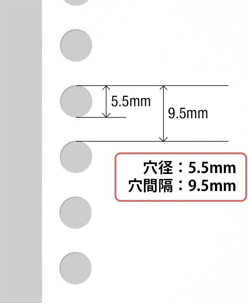 (Pre-Order) Plus Electric multi-hole punch EP-130T - CHL-STORE 