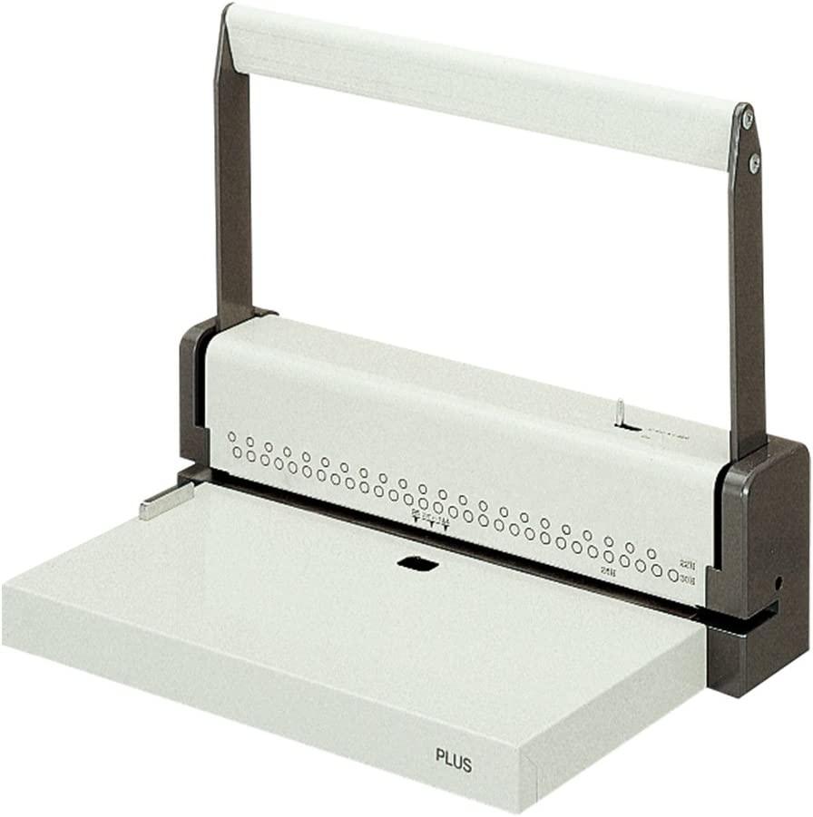 (Pre-Order) Plus Multi-hole punch PU-030 - CHL-STORE 