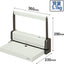 (Pre-Order) Plus Multi-hole punch PU-030 - CHL-STORE 