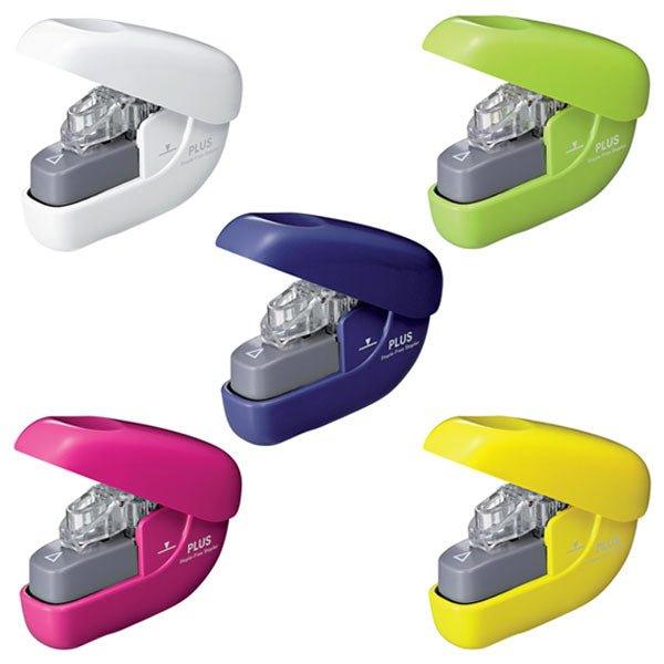 (Pre-Order) Plus PAPER CLINCH SL-106NB - CHL-STORE 