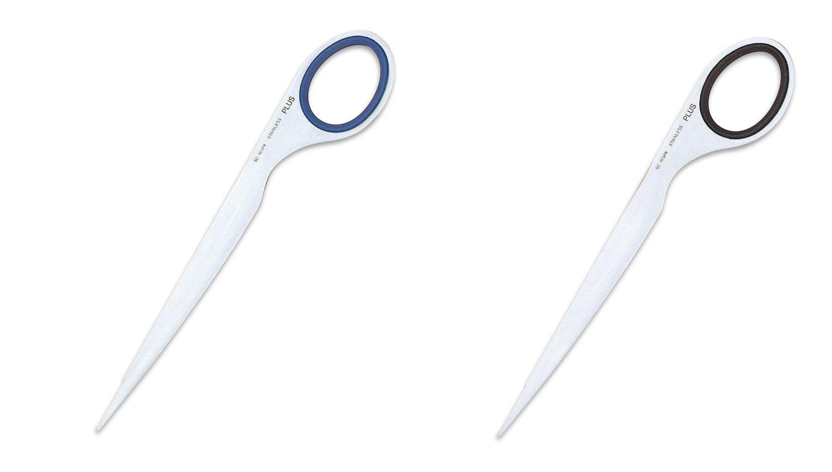 (Pre-Order) PLUS Paper Knife Stainless Steel SC-165PK - CHL-STORE 