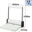 (Pre-Order) Plus Powerful multi-hole punch PU-030S - CHL-STORE 