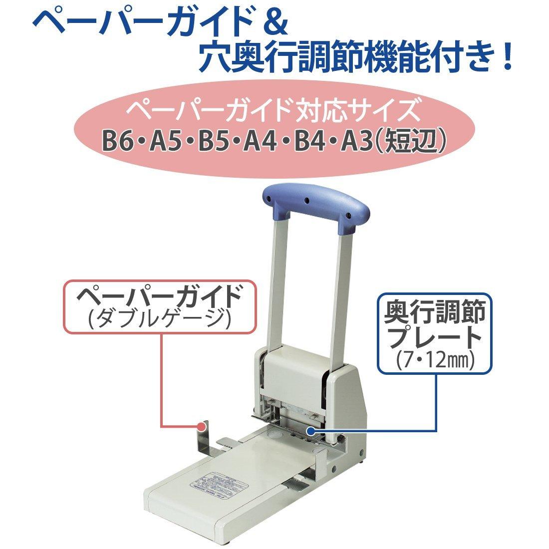 (Pre-Order) Plus Powerful Punch PU-220 - CHL-STORE 