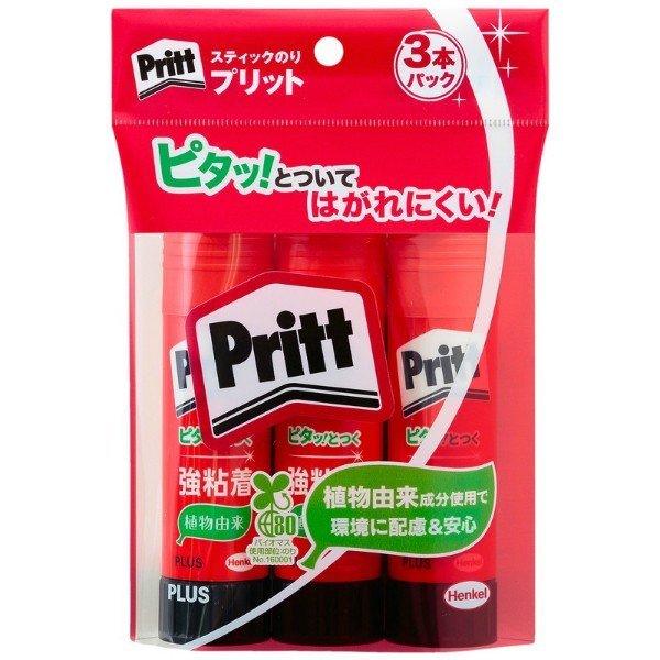 (Pre-Order) Plus Pritt Adhesive NS-70 - CHL-STORE 