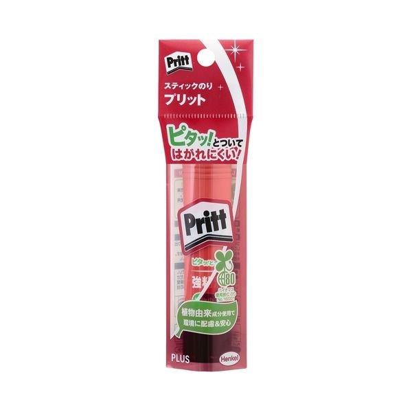 (Pre-Order) Plus Pritt Adhesive NS-70 - CHL-STORE 