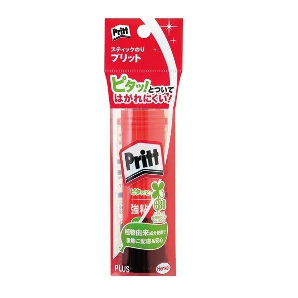 (Pre-Order) Plus Pritt Adhesive NS-70 - CHL-STORE 