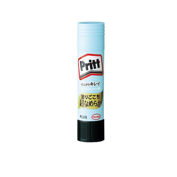 (Pre-Order) Plus Pritt Adhesive NS-72 - CHL-STORE 