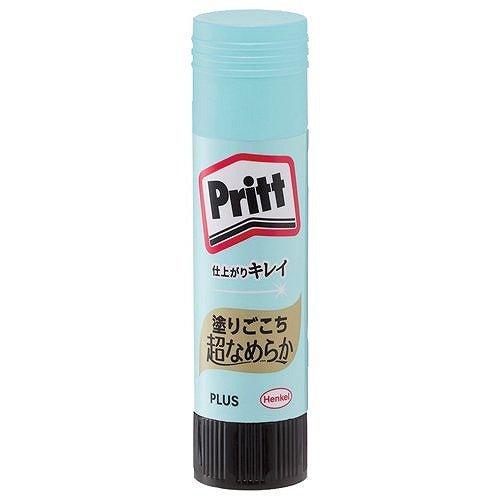 (Pre-Order) Plus Pritt Adhesive NS-72 - CHL-STORE 