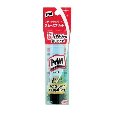(Pre-Order) Plus Pritt Adhesive NS-72 - CHL-STORE 