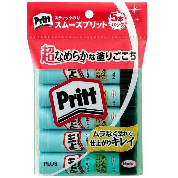 (Pre-Order) Plus Pritt Adhesive NS-72 - CHL-STORE 