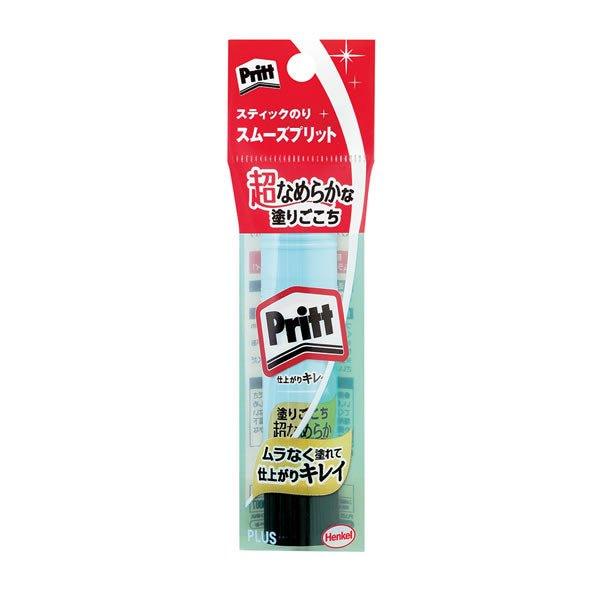 (Pre-Order) Plus Pritt Adhesive NS-72 - CHL-STORE 