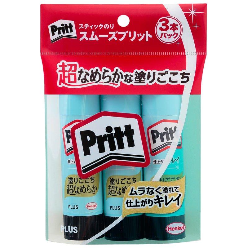 (Pre-Order) Plus Pritt Adhesive NS-72 - CHL-STORE 
