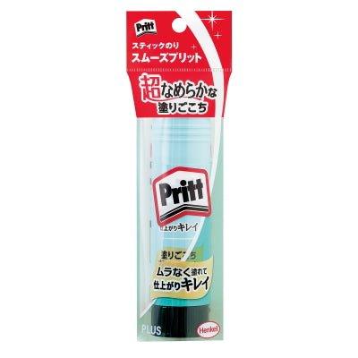 (Pre-Order) Plus Pritt Adhesive NS-72 - CHL-STORE 